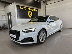 Audi A5 2.0 AMT, 2021 