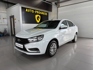 ВАЗ (LADA) Vesta 1.6 MT, 2018, 93 000 км ВАЗ (LADA) Vesta 1.6 MT, 2018, 93 000 км