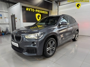 BMW X1 2.0 AT, 2019, 78 500 км BMW X1 2.0 AT, 2019, 78 500 км