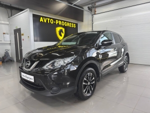 Nissan Qashqai 2.0 CVT, 2014, 131 000 км Nissan Qashqai 2.0 CVT, 2014, 131 000 км